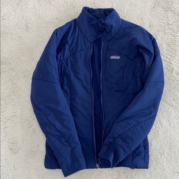 Patagonia Jackets & Blazers - Patagonia puffer jacket
